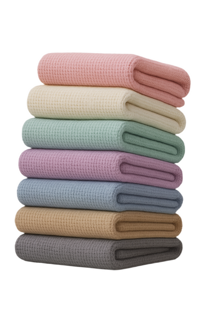 Strand laken (gepersonaliseerd)